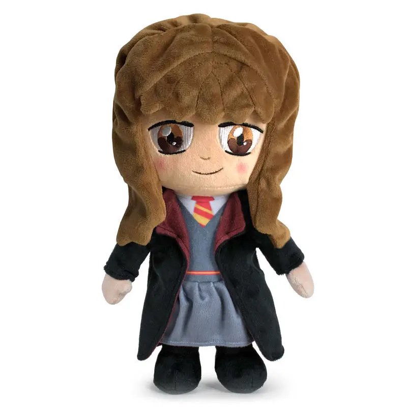 Harry Potter Hermione plüss 40cm termékfotó