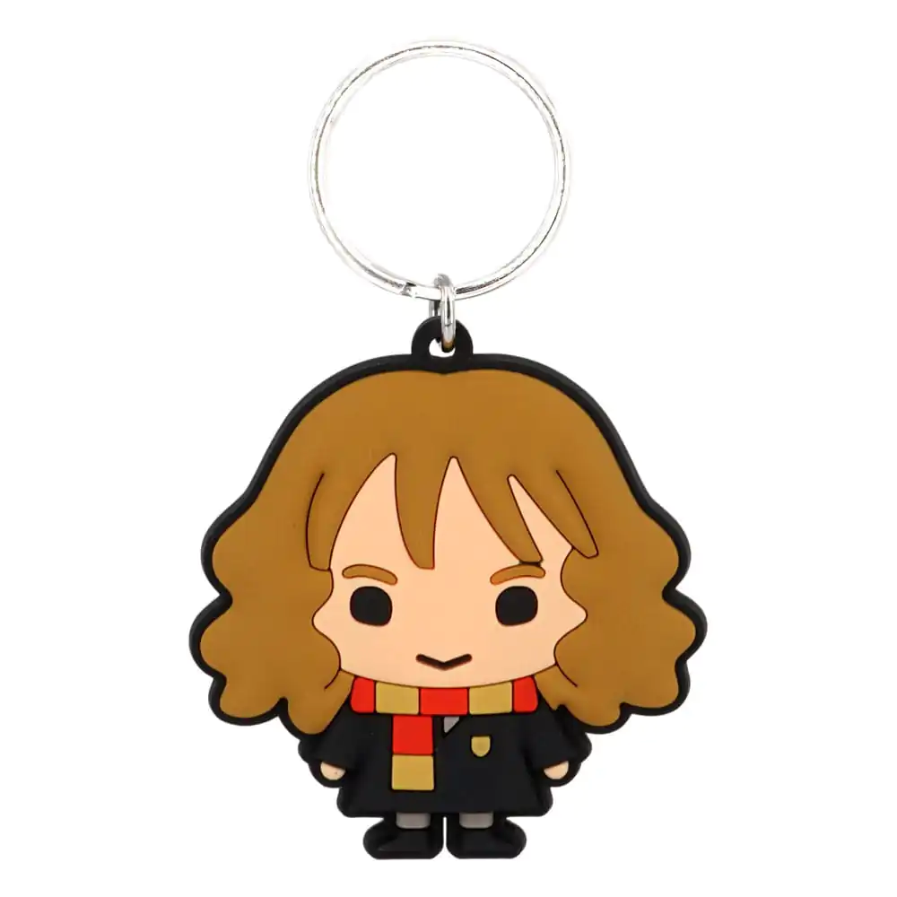 Harry Potter Hermione PVC kulcstartó termékfotó