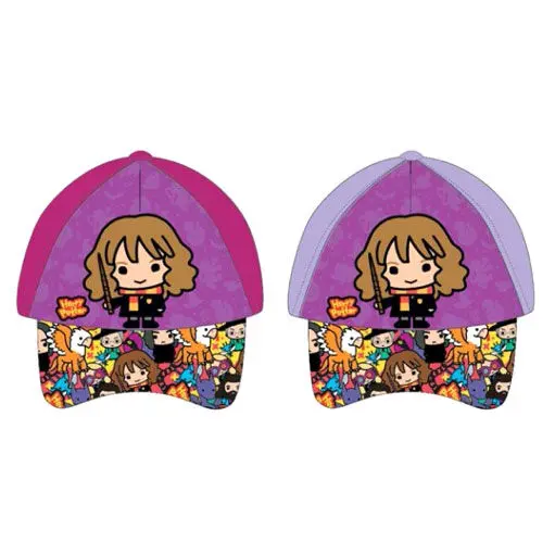 Harry Potter Hermione válogatás sapka termékfotó