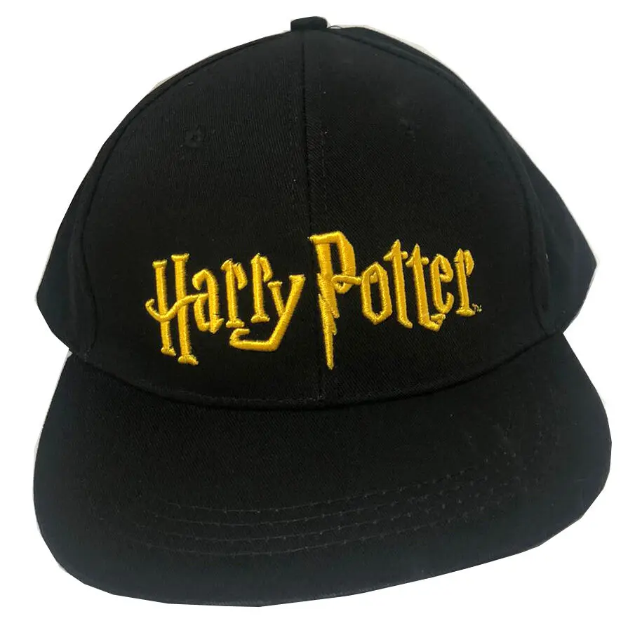 Harry Potter hímzett baseball sapka termékfotó