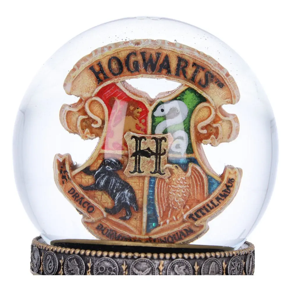 Harry Potter hógömb 16 cm termékfotó