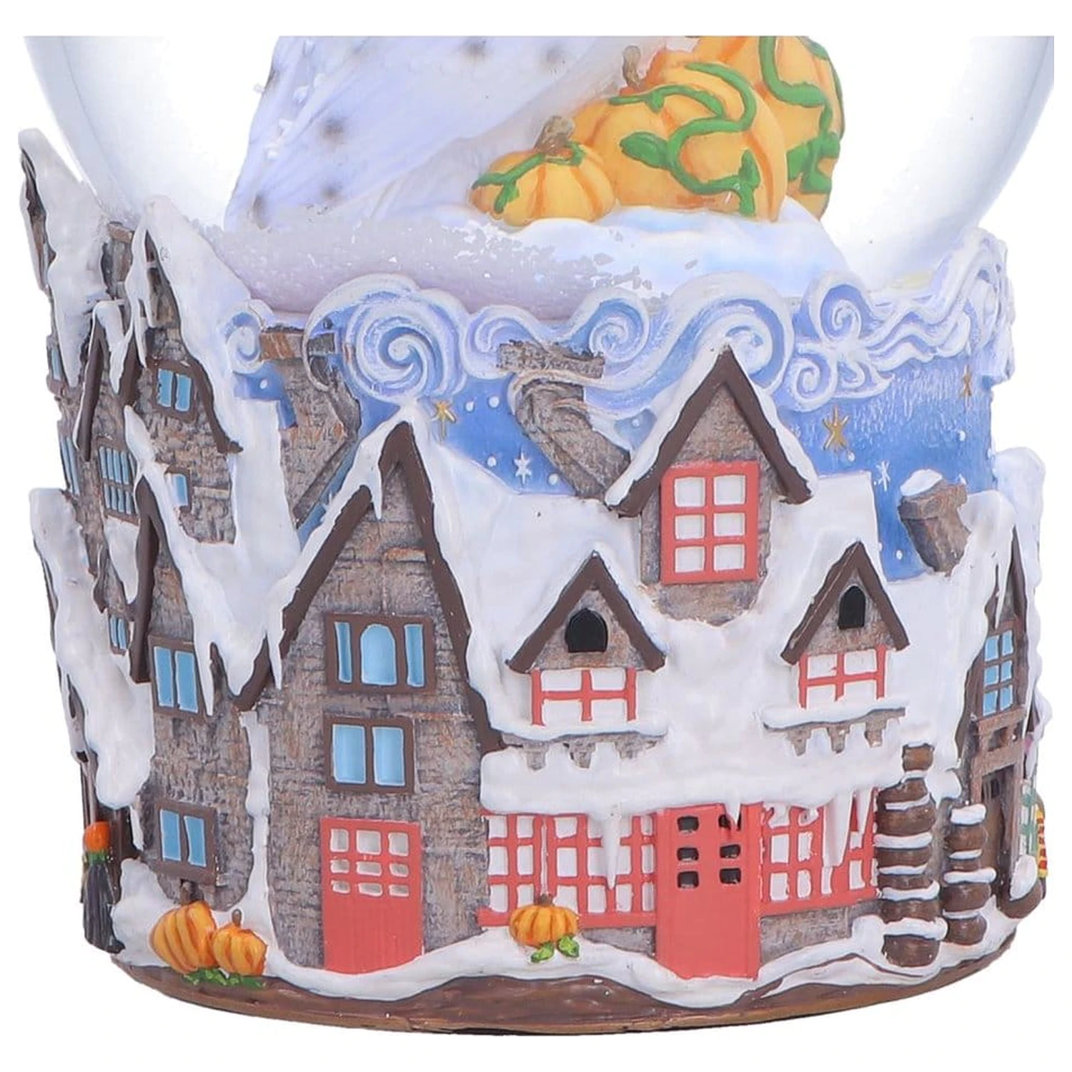 Harry Potter Hogsmeade Village hógömb 15 cm termékfotó