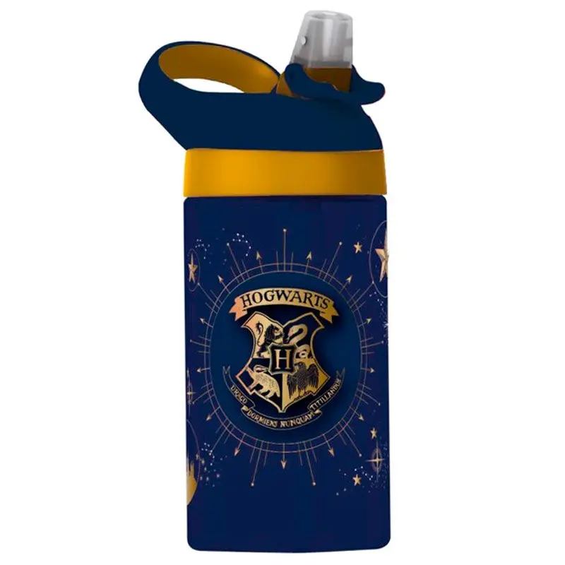 Harry Potter Hogwarts palack kulacs 430ml termékfotó