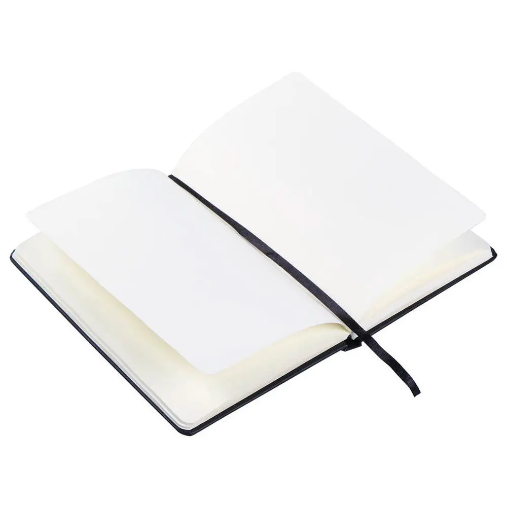 Harry Potter Hogwarts A5 jegyzetfüzet termékfotó