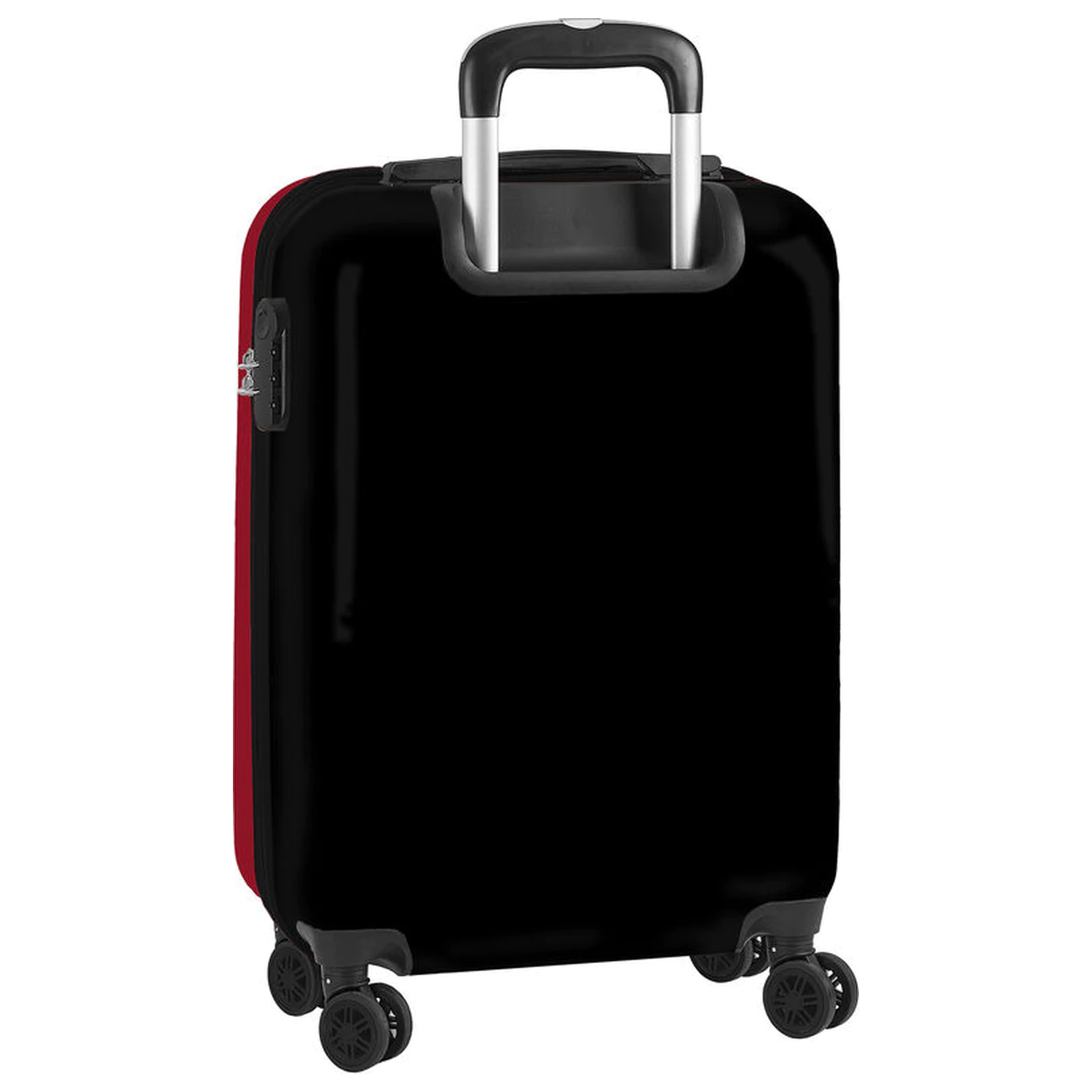 Harry Potter Hogwarts ABS táska bőrönd 55cm termékfotó