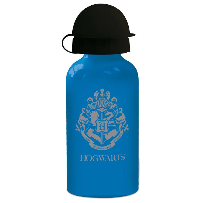 Harry Potter Hogwarts aluminium kulacs 400ml termékfotó