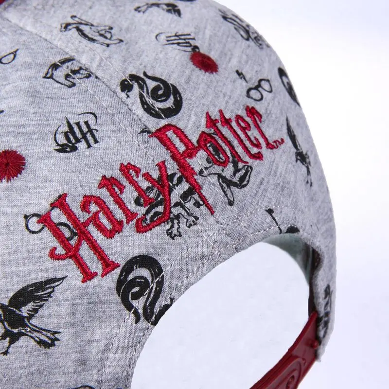 Harry Potter Hogwarts baseball sapka termékfotó