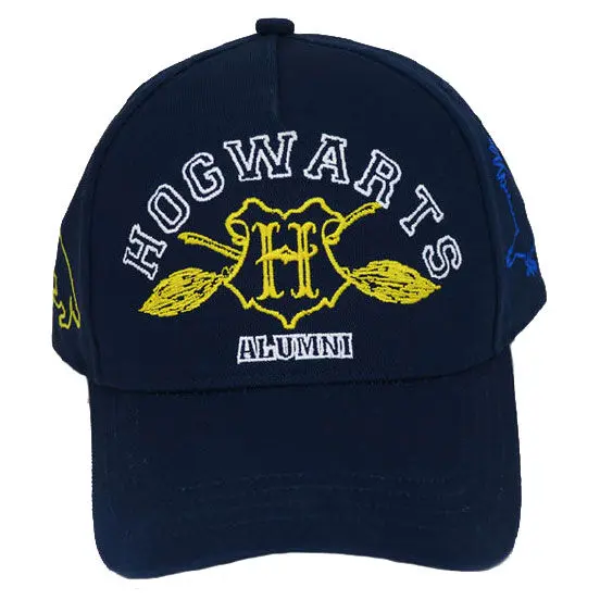 Harry Potter Hogwarts cap termékfotó