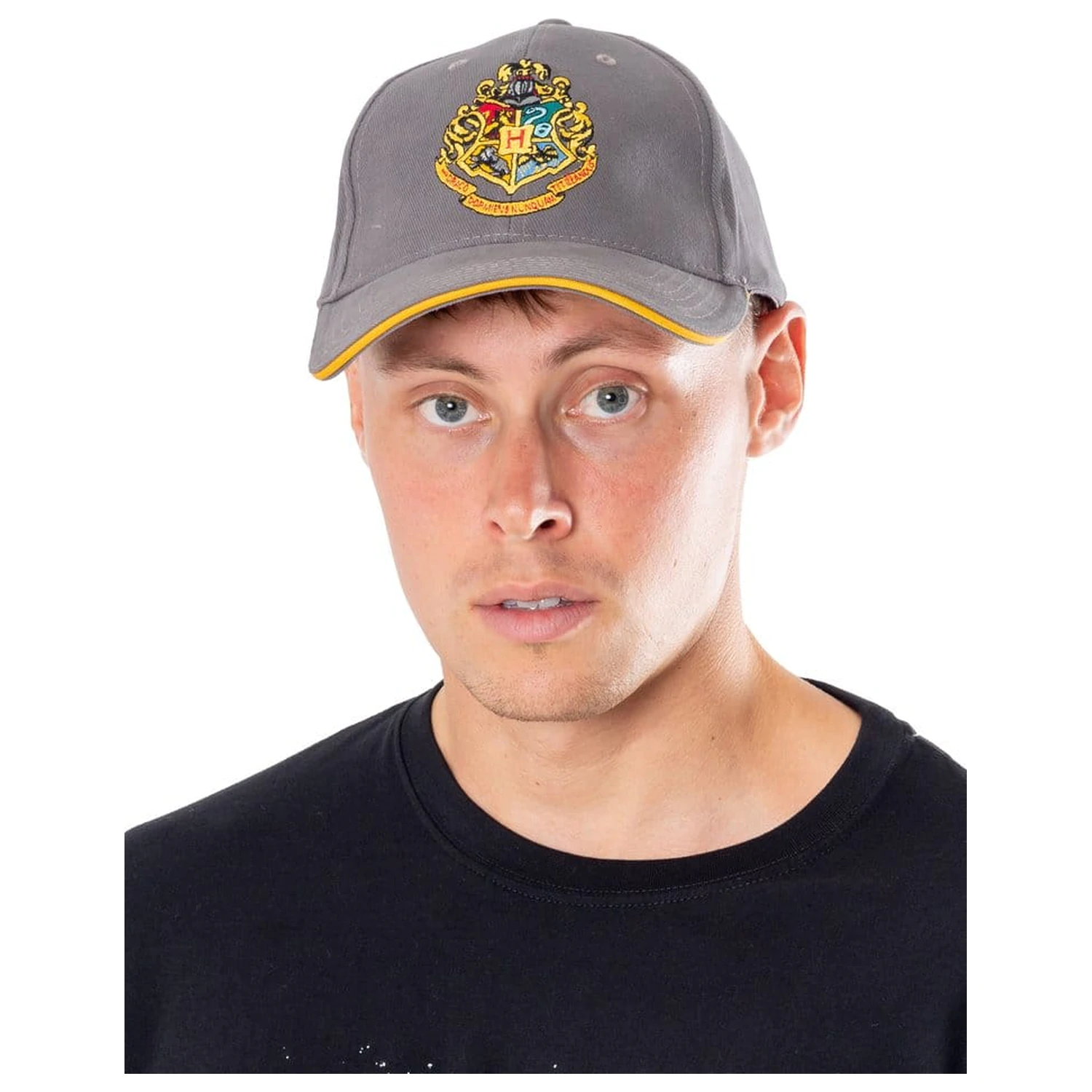Harry Potter Hogwarts baseball sapka  termékfotó