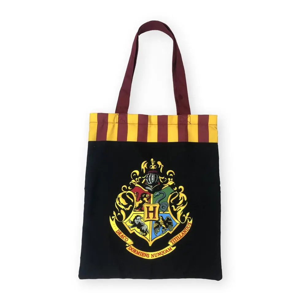 Harry Potter Hogwarts bevásárló táska termékfotó