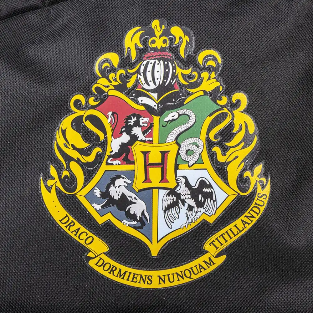 Harry Potter Hogwarts Black táska hátizsák termékfotó