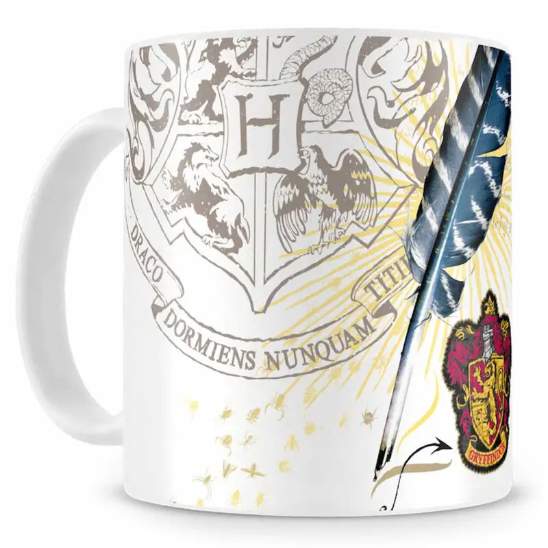 Harry Potter Hogwarts bögre termékfotó