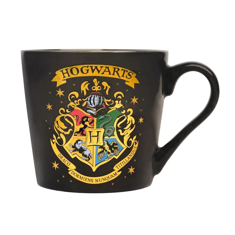 Harry Potter Hogwarts premium mug termékfotó