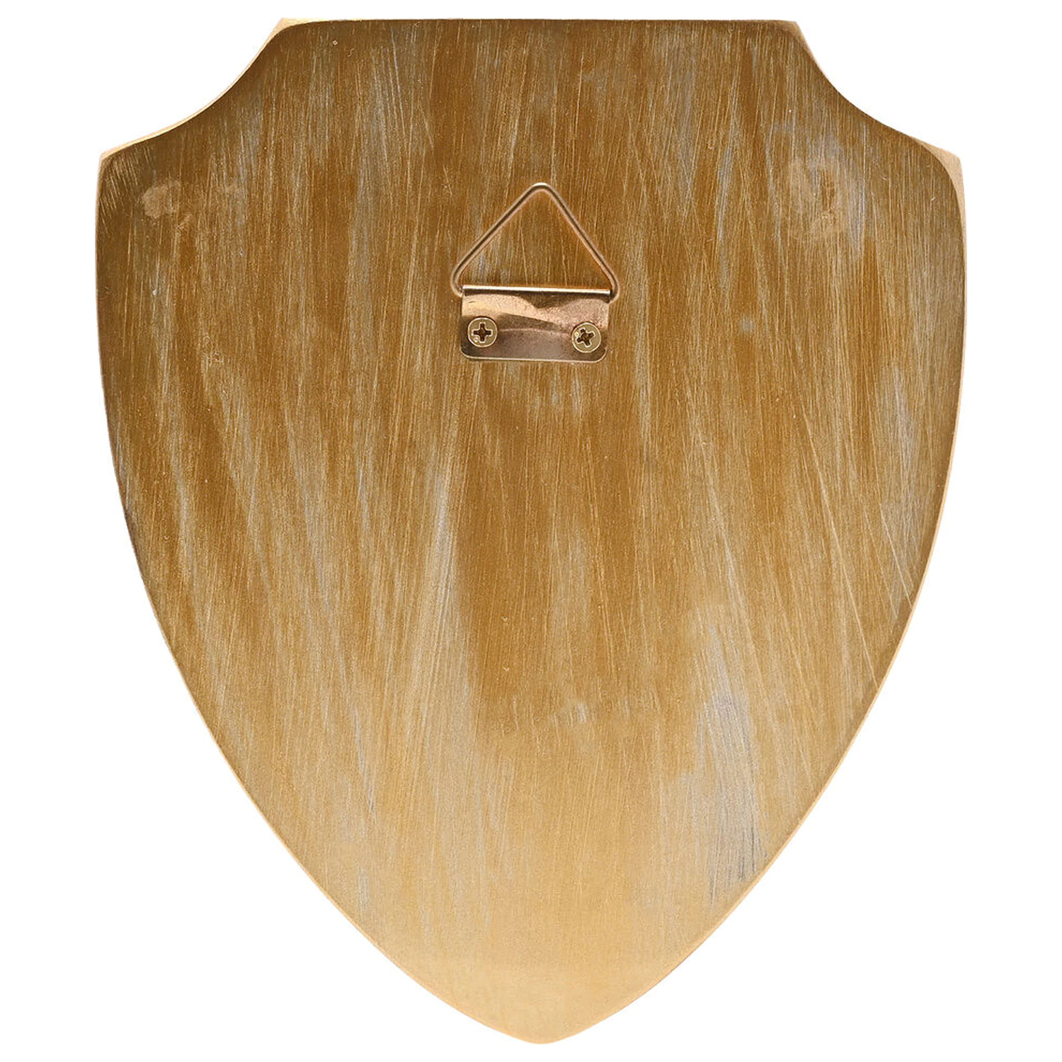 Harry Potter Hogwarts Crest 3D fali dekoráció termékfotó