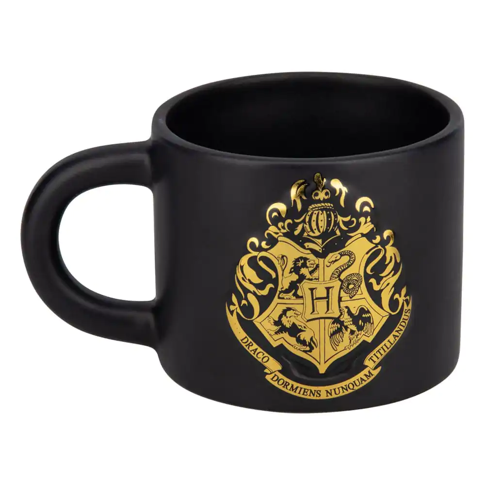Harry Potter Hogwarts Crest bögre termékfotó