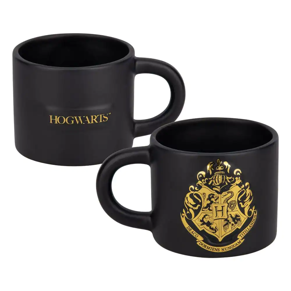 Harry Potter Hogwarts Crest bögre termékfotó