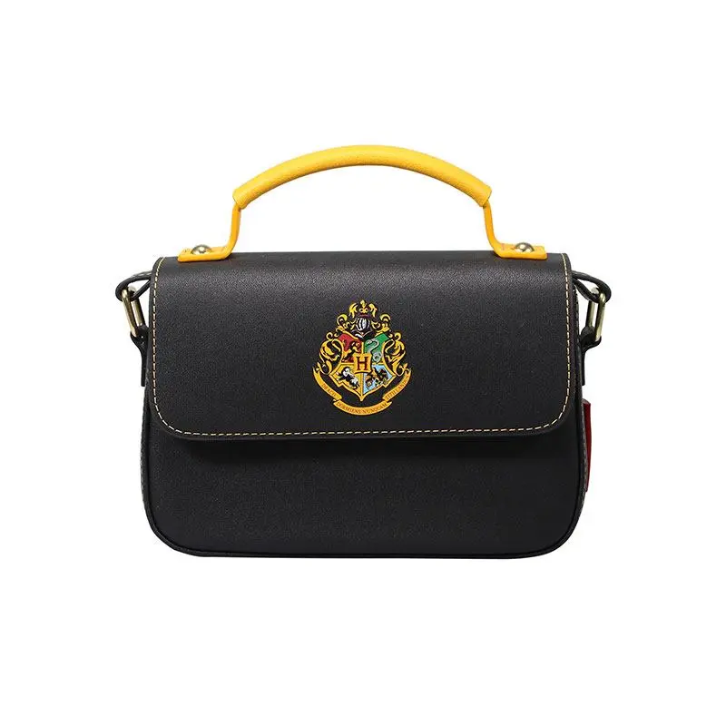Harry Potter Hogwarts Crest táska termékfotó