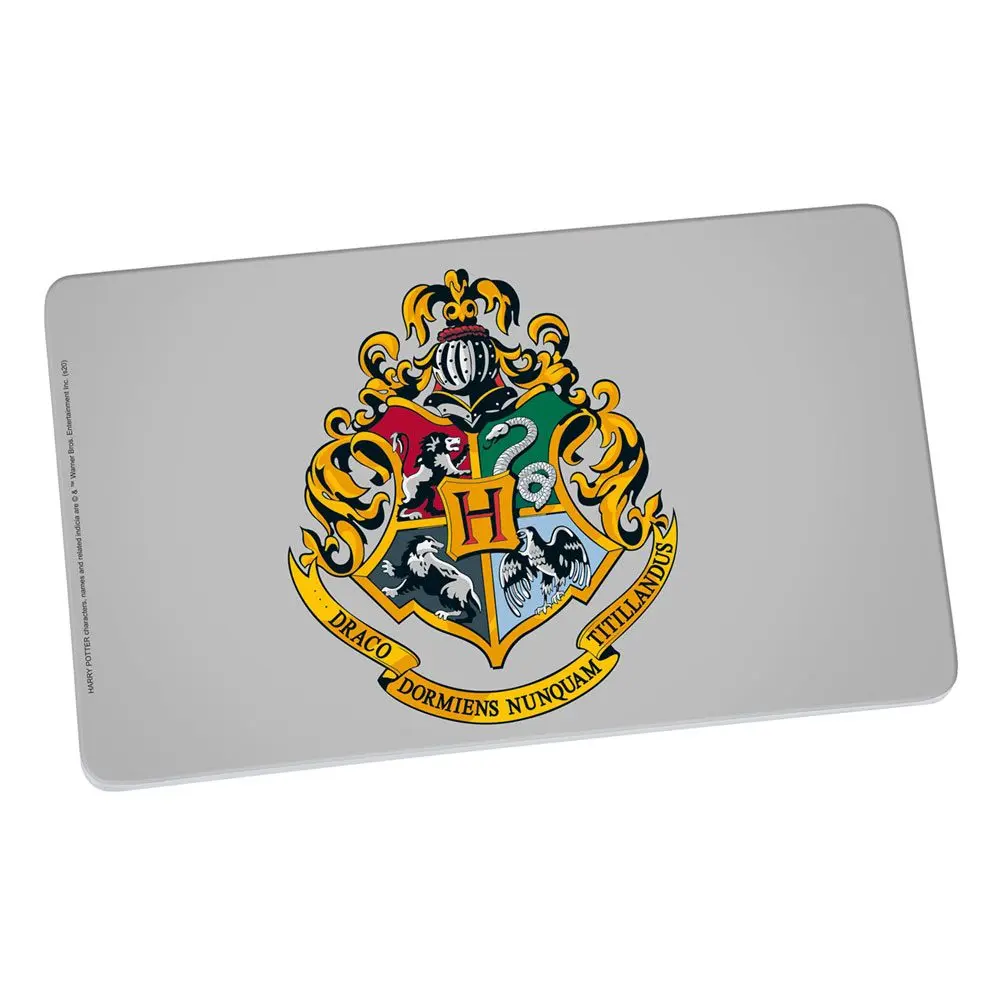 Harry Potter Hogwarts Crest Vágódeszka termékfotó