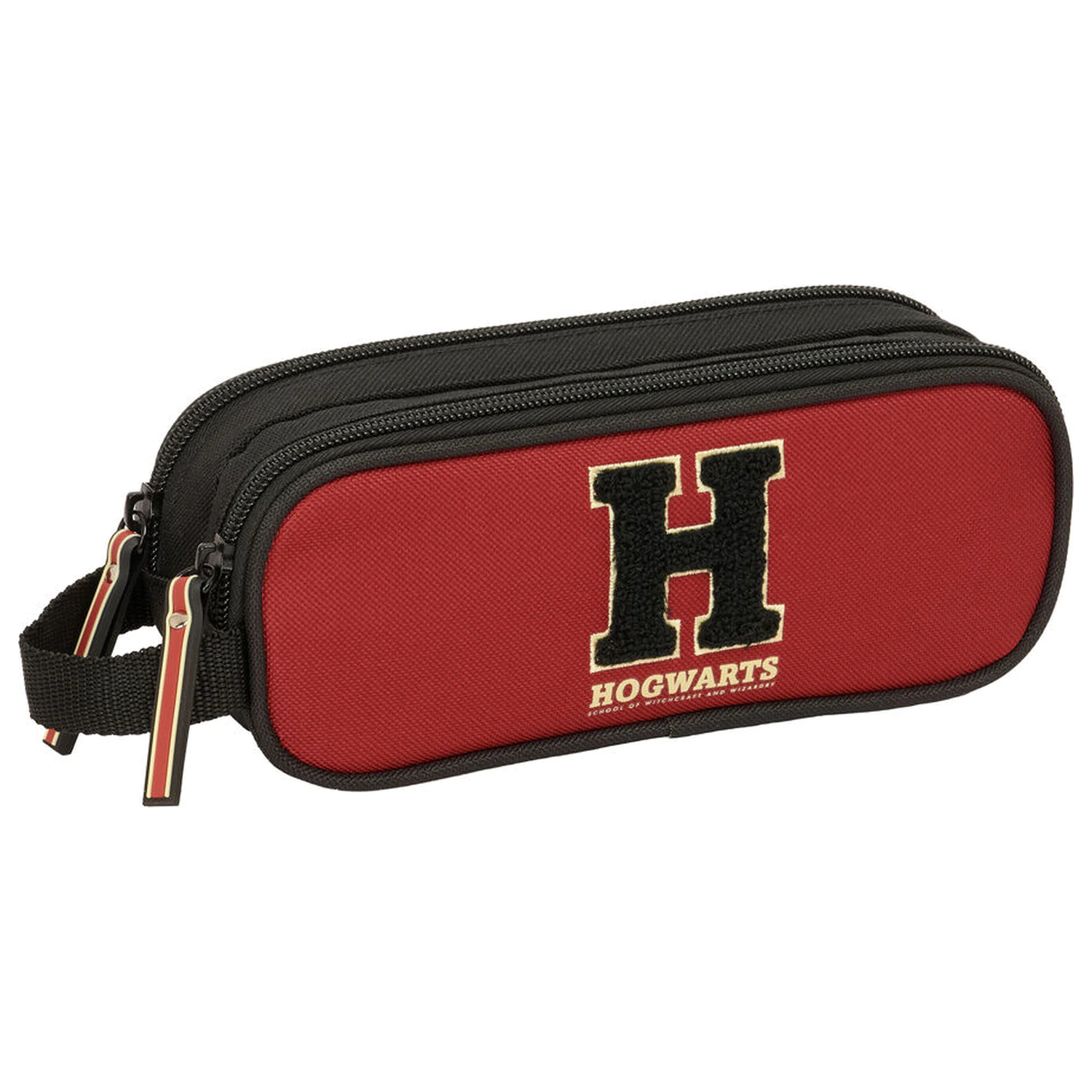 Harry Potter Hogwarts dupla tolltartó termékfotó