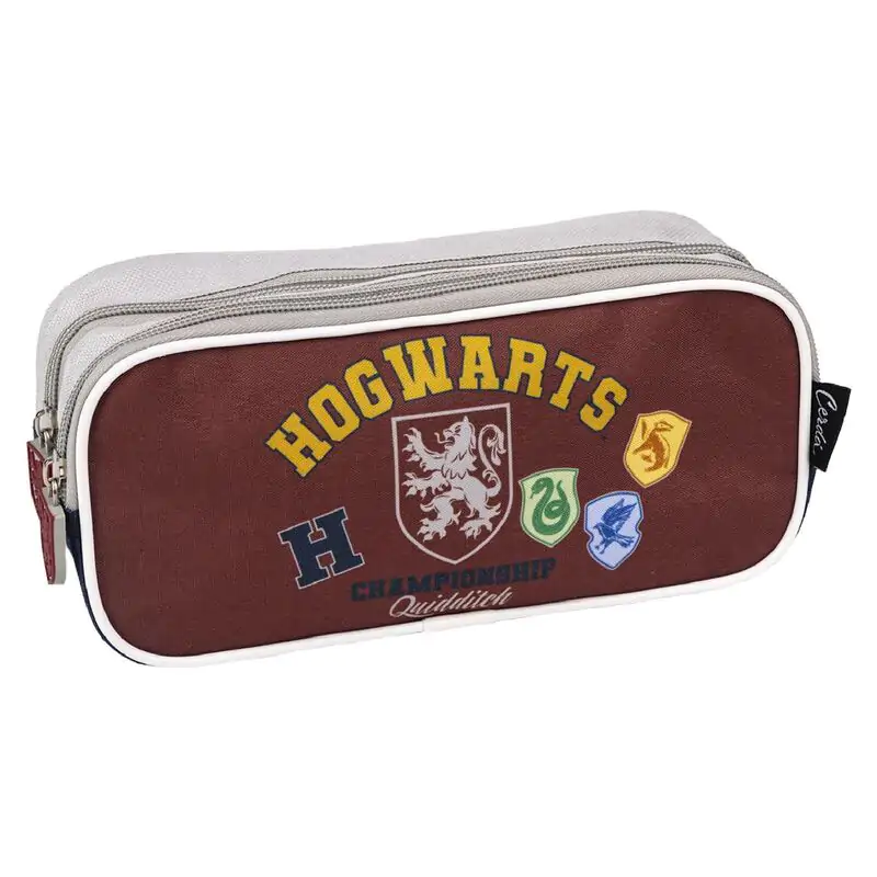Harry Potter Hogwarts dupla tolltartó termékfotó