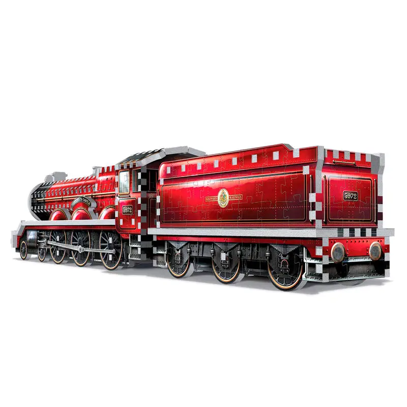 Harry Potter Hogwarts Express 3D puzzle termékfotó