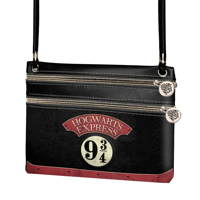 Harry Potter Hogwarts Express 9 3/4 Akció mini táska termékfotó