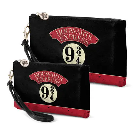 Harry Potter Hogwarts Express 9 3/4 csomag 2 tolltartó termékfotó