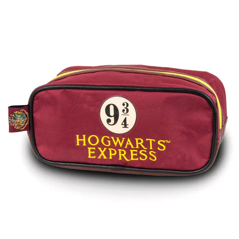 Harry Potter Hogwarts Express 9 3/4 smink táska termékfotó