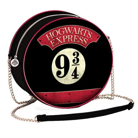 Harry Potter Hogwarts Express 9 3/4 táska termékfotó