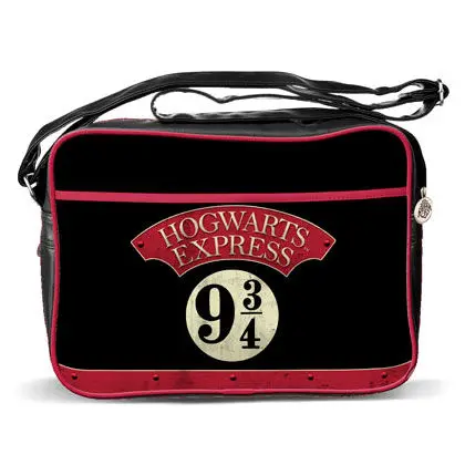 Harry Potter Hogwarts Express 9 3/4 válltáska termékfotó
