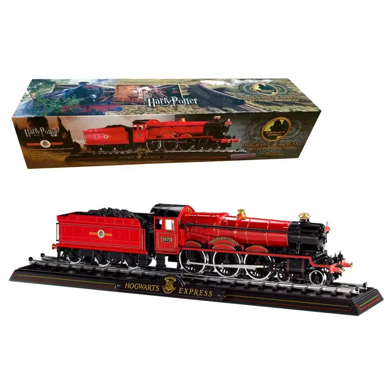 Harry Potter Hogwarts Express figura termékfotó