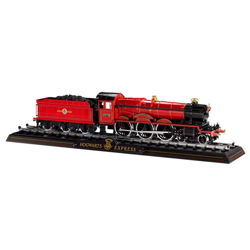Harry Potter Hogwarts Express figura termékfotó
