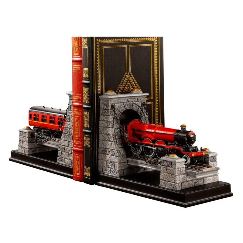 Harry Potter Hogwarts Express könyvtámasz termékfotó