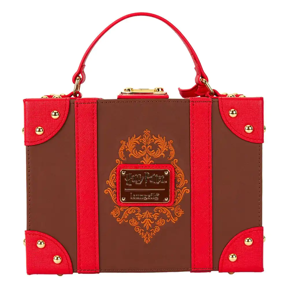 Harry Potter Hogwarts Express Luggage keresztpántos táska termékfotó