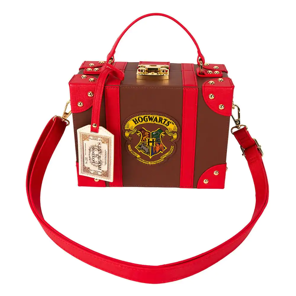 Harry Potter Hogwarts Express Luggage keresztpántos táska termékfotó
