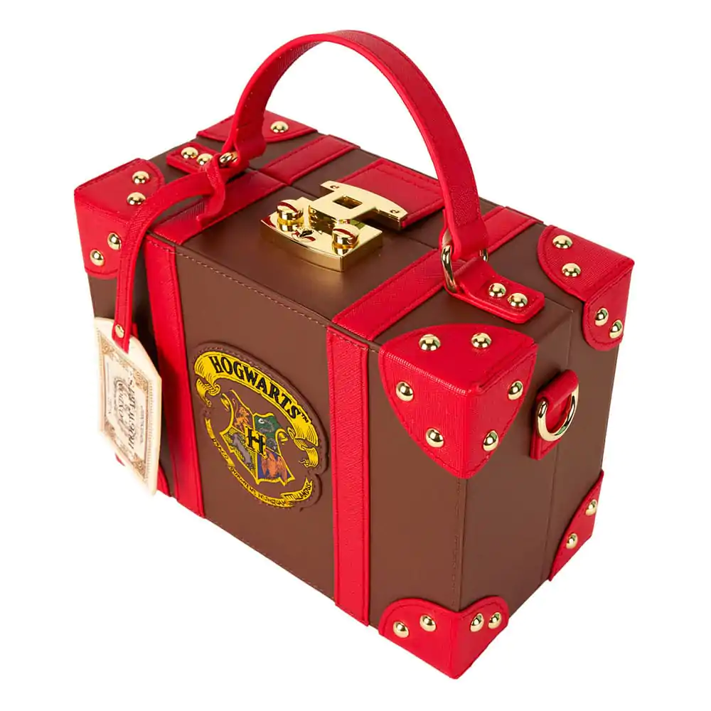 Harry Potter Hogwarts Express Luggage keresztpántos táska termékfotó