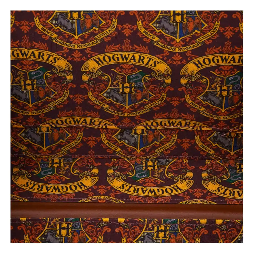 Harry Potter Hogwarts Express Luggage keresztpántos táska termékfotó