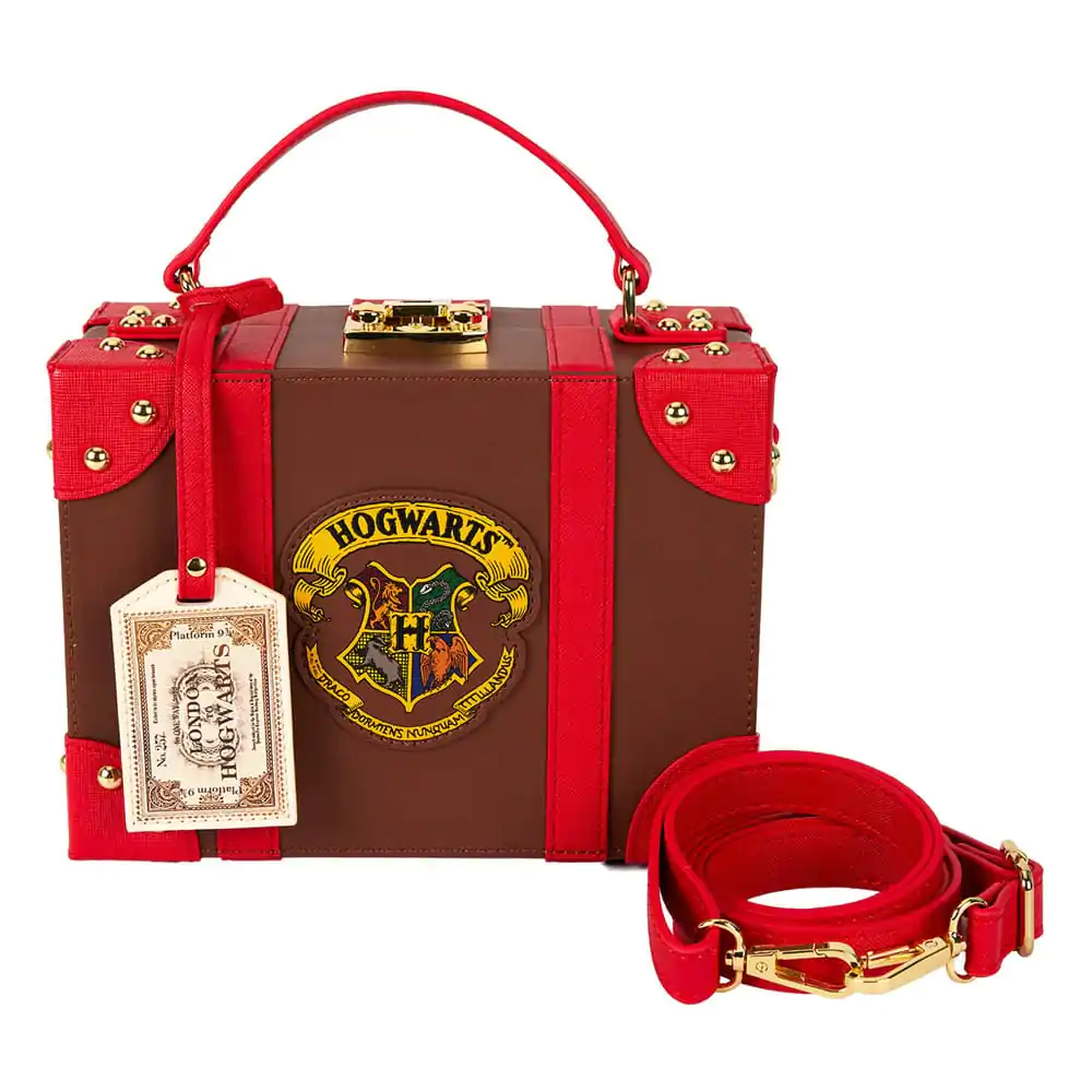 Harry Potter Hogwarts Express Luggage keresztpántos táska termékfotó