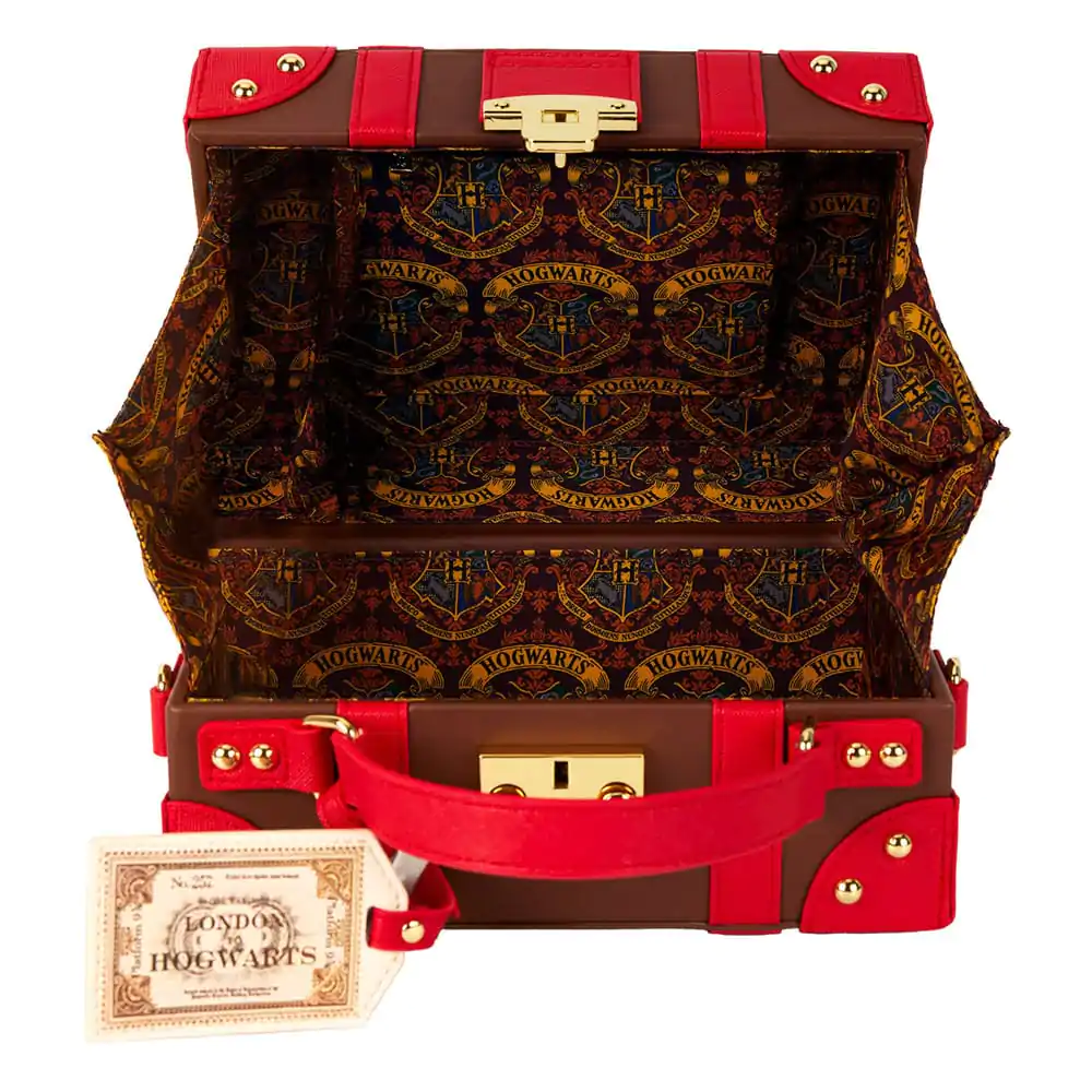 Harry Potter Hogwarts Express Luggage keresztpántos táska termékfotó