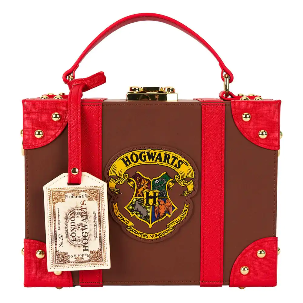 Harry Potter Hogwarts Express Luggage keresztpántos táska termékfotó