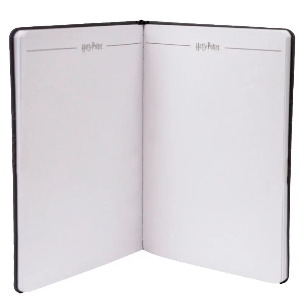 Harry Potter Hogwarts Express napló termékfotó