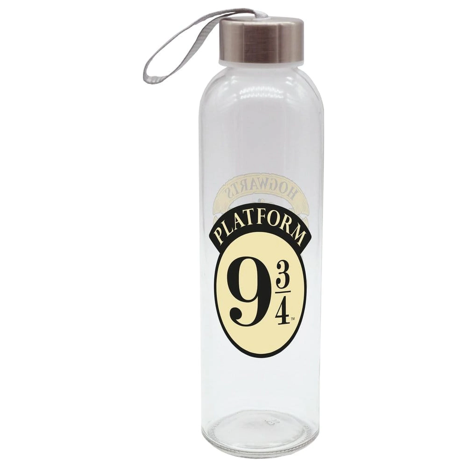 Harry Potter Hogwarts Express palack kulacs 500ml termékfotó
