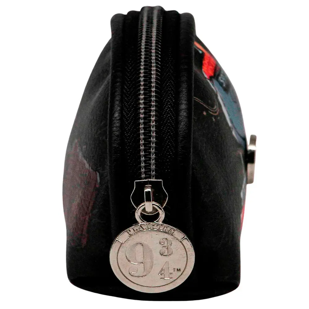 Harry Potter Hogwarts Express pénztárca termékfotó