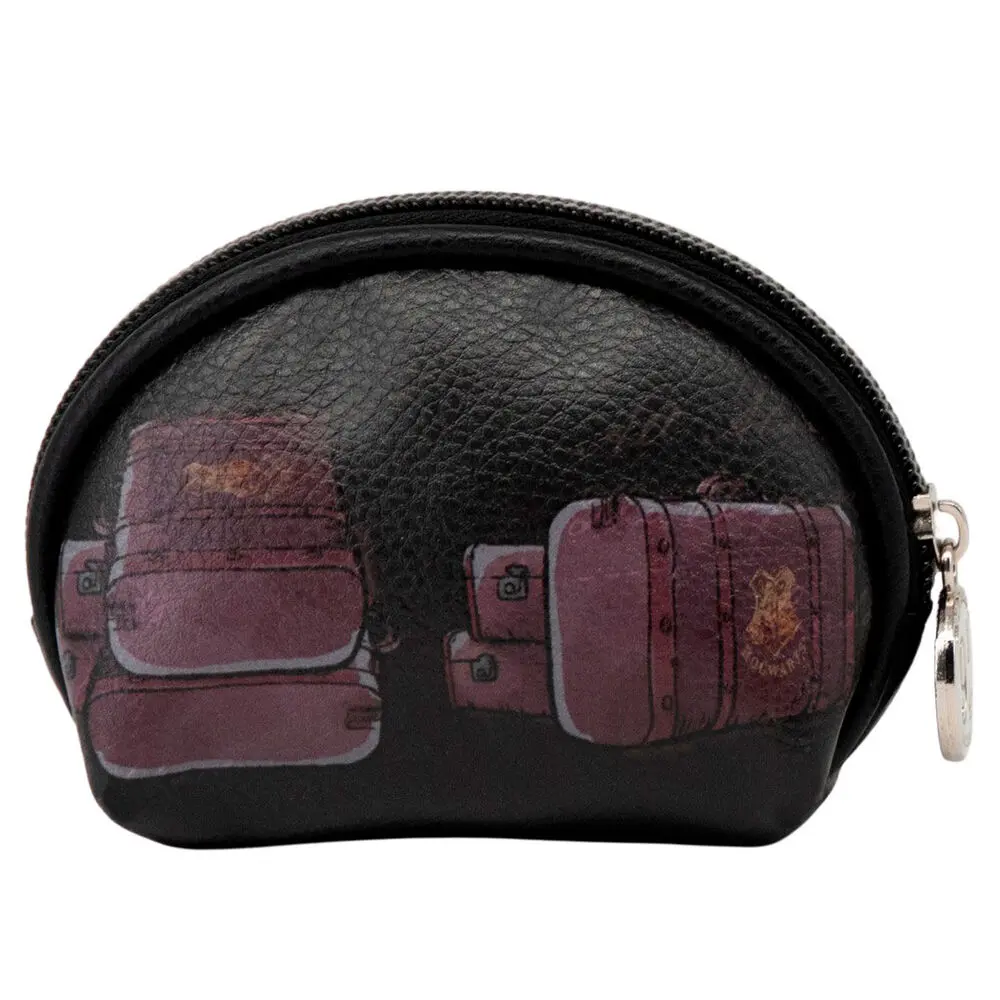 Harry Potter Hogwarts Express pénztárca termékfotó