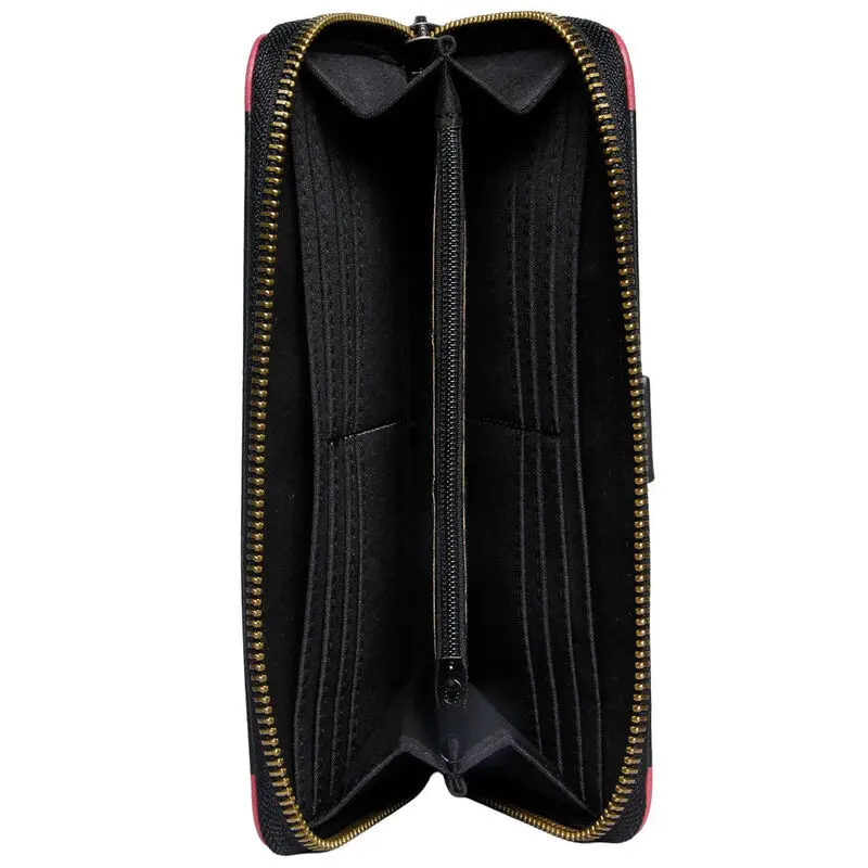 Harry Potter Hogwarts Express pénztárca termékfotó