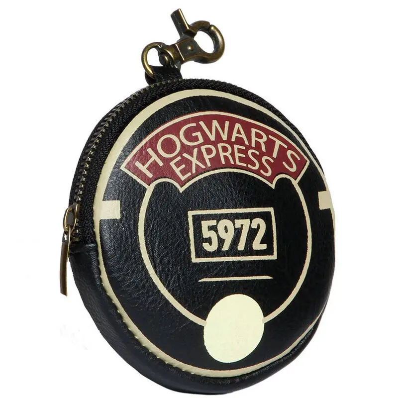 Harry Potter Hogwarts Express pénztárca termékfotó