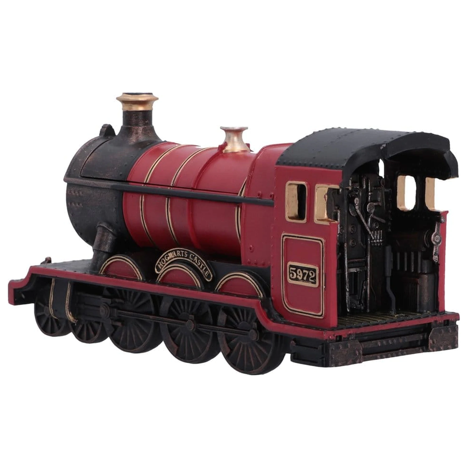 Harry Potter Hogwarts Express tároló doboz 18 cm termékfotó