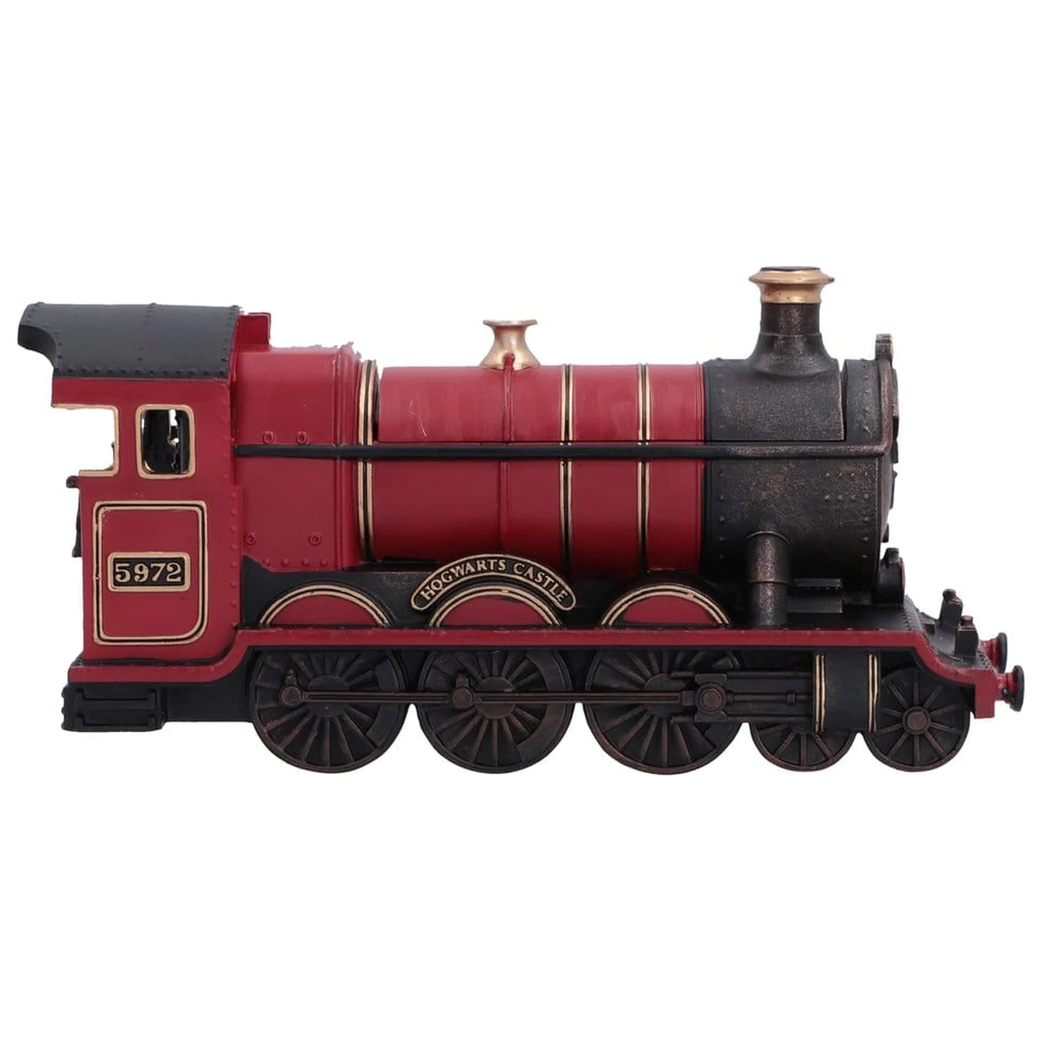 Harry Potter Hogwarts Express tároló doboz 18 cm termékfotó