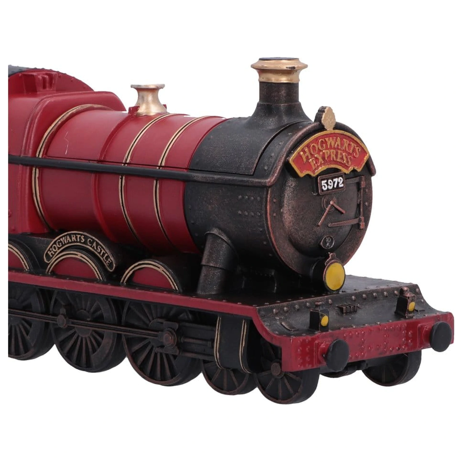 Harry Potter Hogwarts Express tároló doboz 18 cm termékfotó