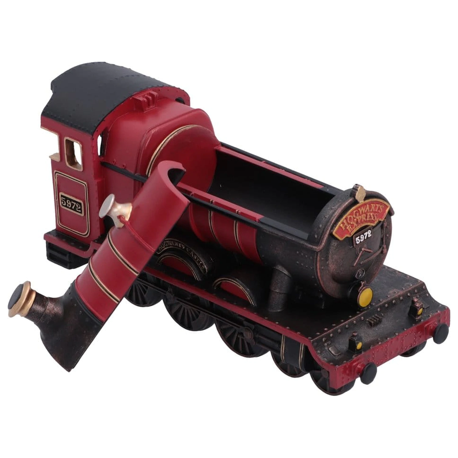Harry Potter Hogwarts Express tároló doboz 18 cm termékfotó